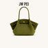 Tienda online, Moda femenina, Gran capacidad, Efecto ante, Bolso vintage, Bolso mujer, Bolso JW PEI, Bolso de hombro, Bolso bandolera, Accesorios mujer
