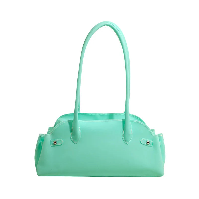 Tonos caramelo, Tienda online, Moda femenina, Bolso SHELKSBAG, Bolso mujer, Bolso impermeable, Bolso elegante, Bolso de verano, Bolso casual, Accesorios mujer
