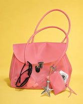 Tonos pastel, Tienda online, Resistente al agua, Moda femenina, Gran capacidad, Bolso tote, Bolso mujer, Bolso elegante, Bolso casual, Accesorios mujer
