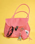 Tonos pastel, Tienda online, Resistente al agua, Moda femenina, Gran capacidad, Bolso tote, Bolso mujer, Bolso elegante, Bolso casual, Accesorios mujer
