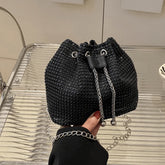 Tienda online, Moda femenina, Gran capacidad, Efecto ante, Bolso vintage, Bolso mujer, Bolso JW PEI, Bolso de hombro, Bolso bandolera, Accesorios mujer
