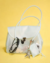 Tonos pastel, Tienda online, Resistente al agua, Moda femenina, Gran capacidad, Bolso tote, Bolso mujer, Bolso elegante, Bolso casual, Accesorios mujer
