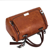 Tienda online, Moda femenina, Flecos decorativos, Bolso mujer, Bolso elegante, Bolso de hombro, Bolso con cremallera, Bolso Boston, Bolso bandolera, Accesorios mujer
