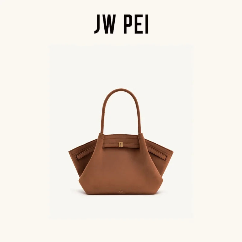 Tienda online, Moda femenina, Gran capacidad, Efecto ante, Bolso vintage, Bolso mujer, Bolso JW PEI, Bolso de hombro, Bolso bandolera, Accesorios mujer
