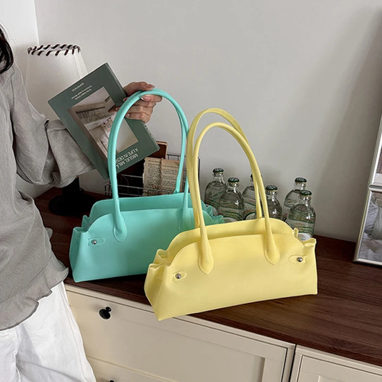 Tonos caramelo, Tienda online, Moda femenina, Bolso SHELKSBAG, Bolso mujer, Bolso impermeable, Bolso elegante, Bolso de verano, Bolso casual, Accesorios mujer
