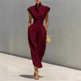 Vestido entallado, Vestido elegante, Tienda online, Ropa femenina, Plisado cintura, Outfit femenino, Moda mujer, Moda femenina, Estampado primavera, Escote en V
