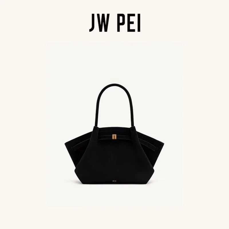 Tienda online, Moda femenina, Gran capacidad, Efecto ante, Bolso vintage, Bolso mujer, Bolso JW PEI, Bolso de hombro, Bolso bandolera, Accesorios mujer

