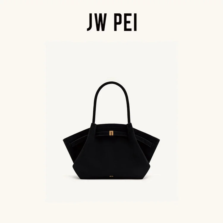 Tienda online, Moda femenina, Gran capacidad, Efecto ante, Bolso vintage, Bolso mujer, Bolso JW PEI, Bolso de hombro, Bolso bandolera, Accesorios mujer
