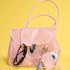 Tonos pastel, Tienda online, Resistente al agua, Moda femenina, Gran capacidad, Bolso tote, Bolso mujer, Bolso elegante, Bolso casual, Accesorios mujer
