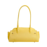 Tonos caramelo, Tienda online, Moda femenina, Bolso SHELKSBAG, Bolso mujer, Bolso impermeable, Bolso elegante, Bolso de verano, Bolso casual, Accesorios mujer
