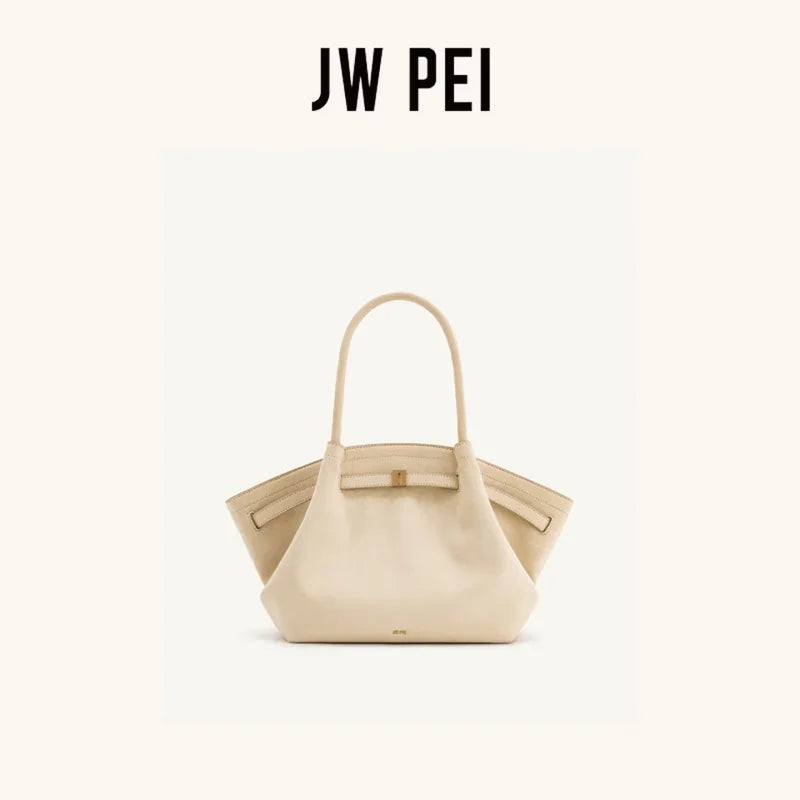 Tienda online, Moda femenina, Gran capacidad, Efecto ante, Bolso vintage, Bolso mujer, Bolso JW PEI, Bolso de hombro, Bolso bandolera, Accesorios mujer
