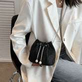 Tienda online, Moda femenina, Gran capacidad, Efecto ante, Bolso vintage, Bolso mujer, Bolso JW PEI, Bolso de hombro, Bolso bandolera, Accesorios mujer
