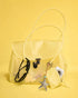Tonos pastel, Tienda online, Resistente al agua, Moda femenina, Gran capacidad, Bolso tote, Bolso mujer, Bolso elegante, Bolso casual, Accesorios mujer
